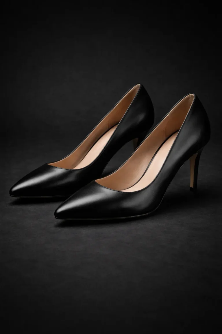 wshoe